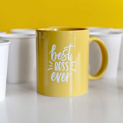 Tazas
