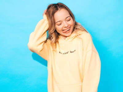 Sudaderas Personalizadas Con Capucha