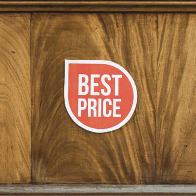 Placas De Rotulos PVC-5MM