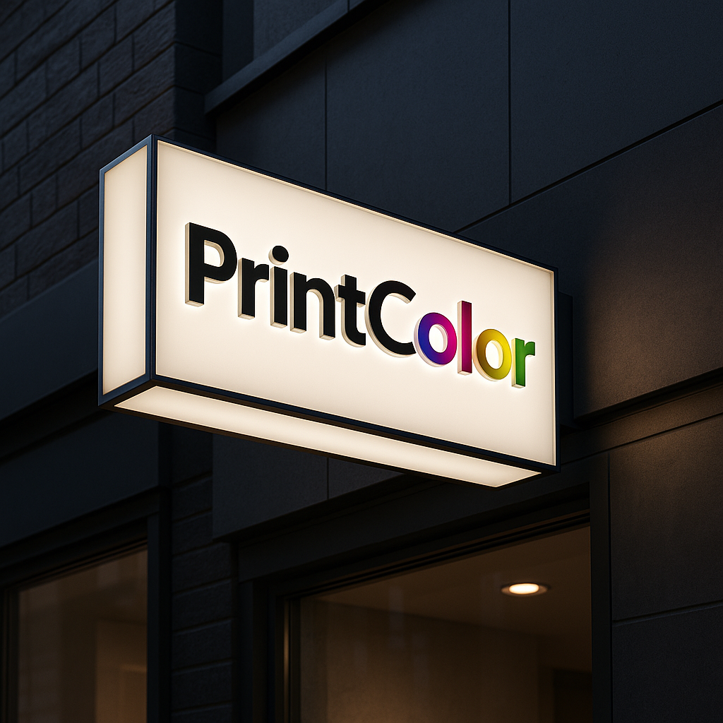 Rótulos personalizados